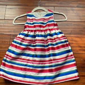 Gymboree dress.